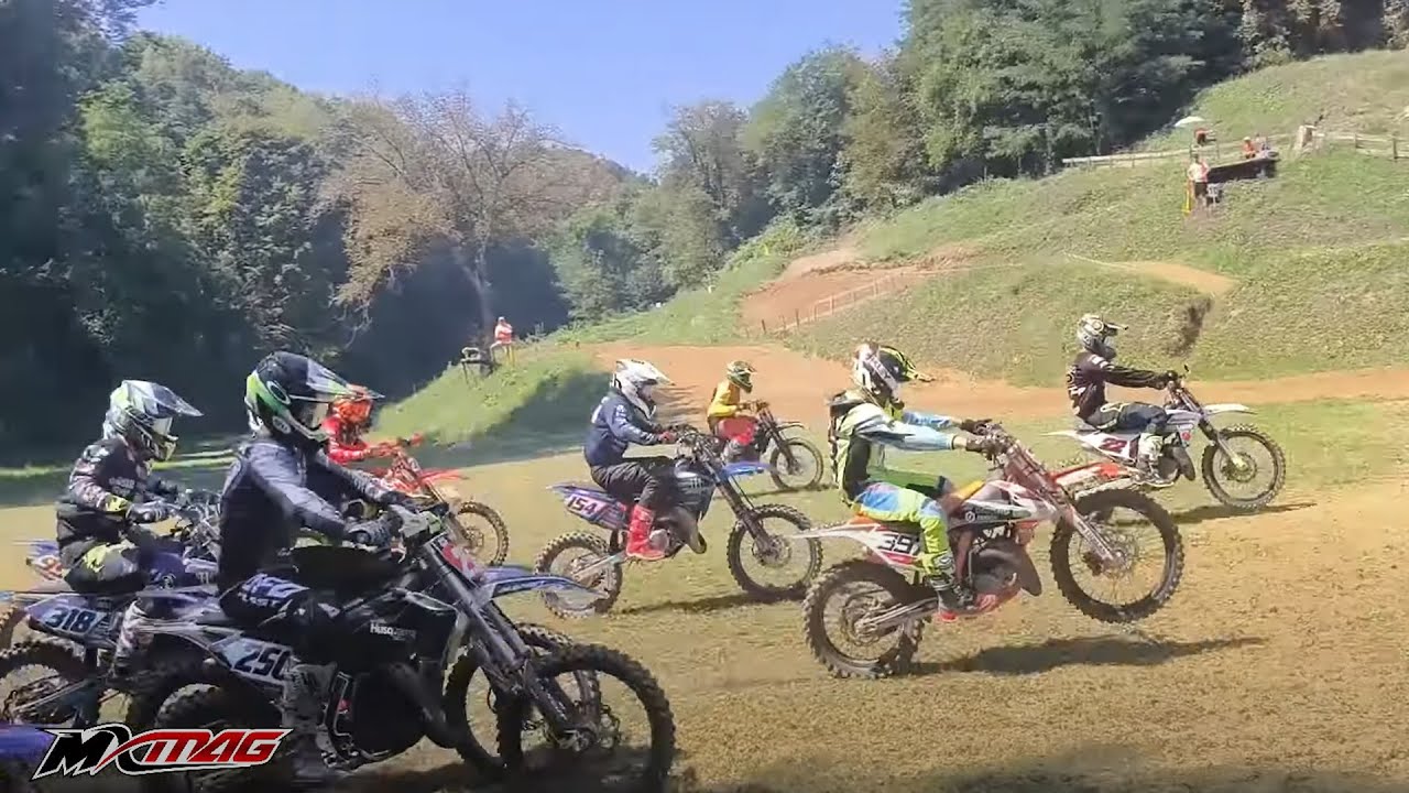 Mx-MAG S01EP7 - Renato Herendić